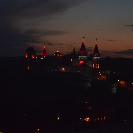 Джерело Kamianets-Podilskyi Luaran gambar