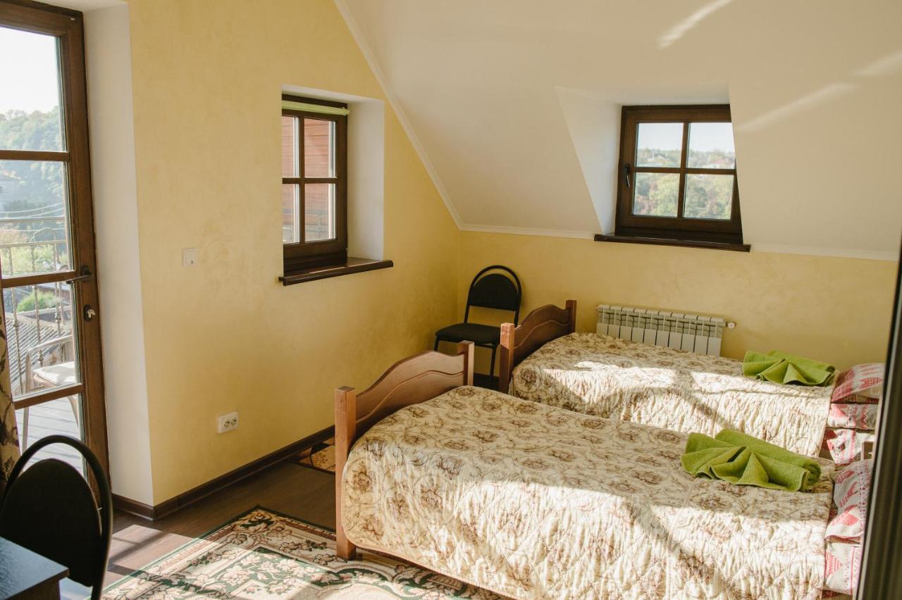 Джерело Kamianets-Podilskyi Luaran gambar