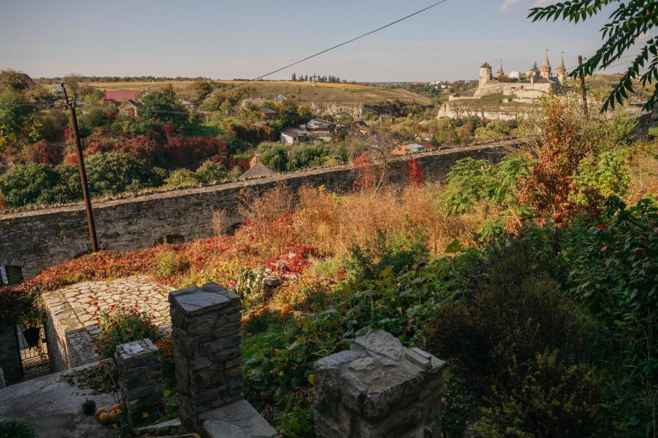 Джерело Kamianets-Podilskyi Luaran gambar