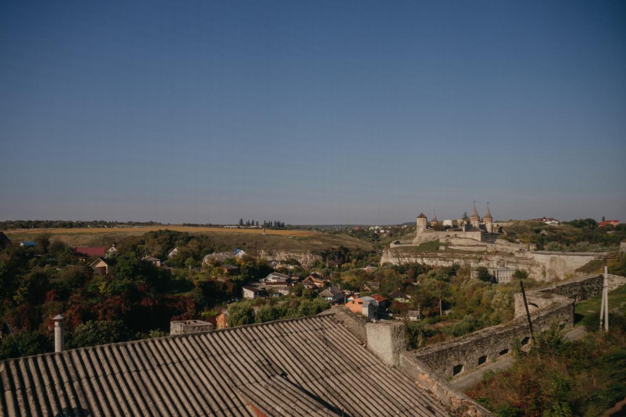 Джерело Kamianets-Podilskyi Luaran gambar