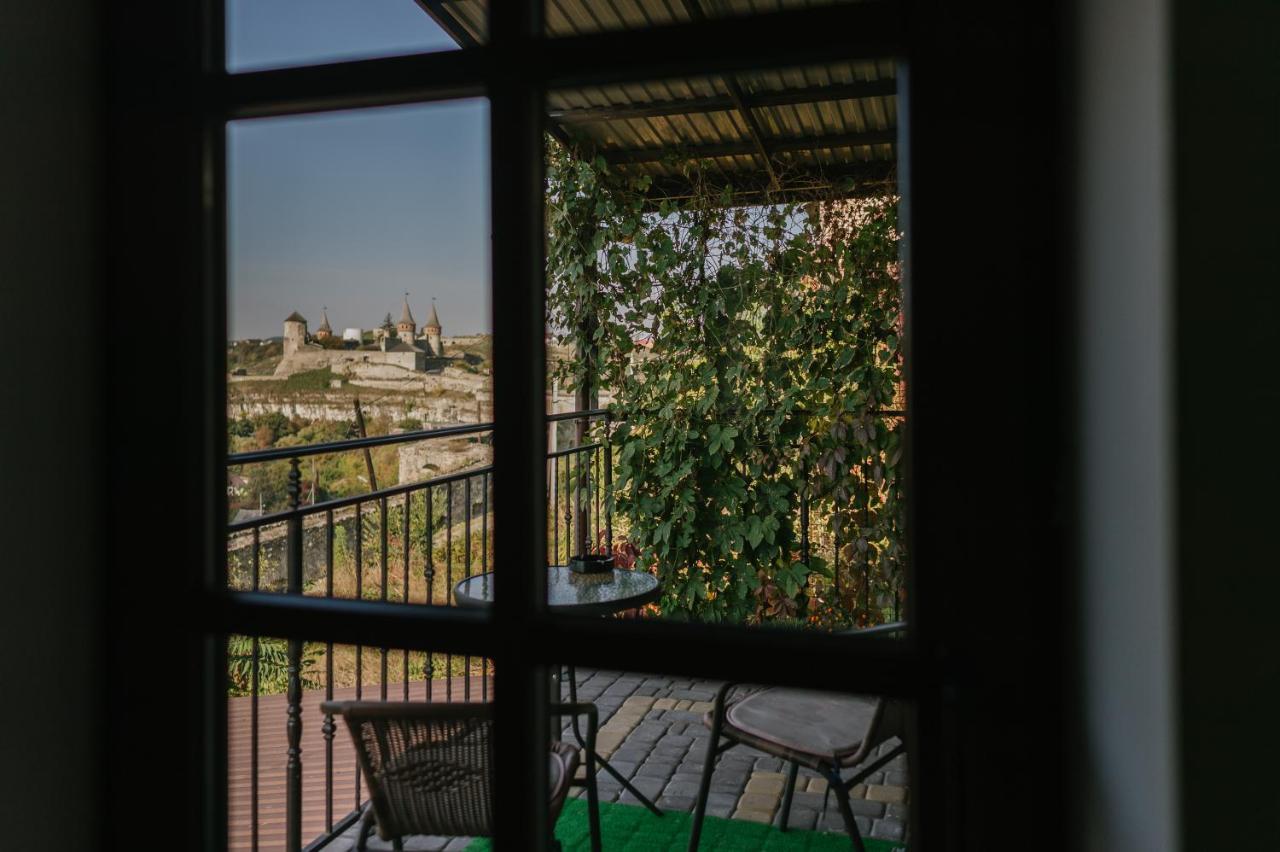 Джерело Kamianets-Podilskyi Luaran gambar