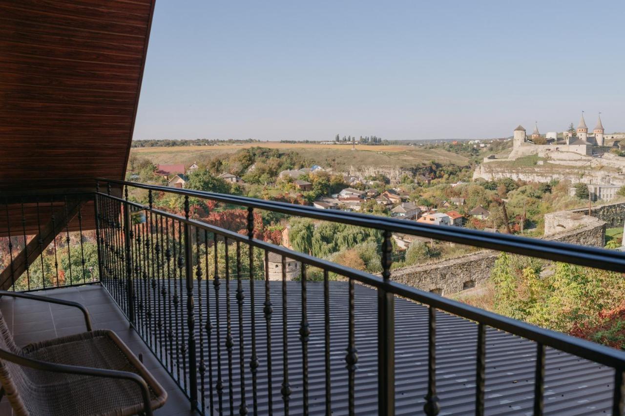Джерело Kamianets-Podilskyi Luaran gambar