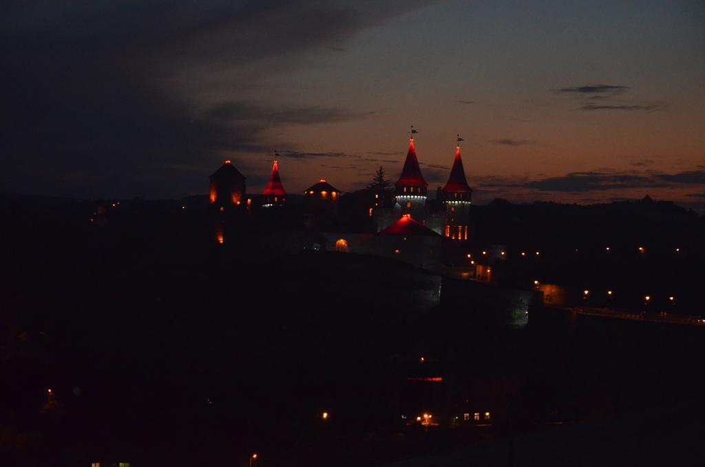 Джерело Kamianets-Podilskyi Luaran gambar
