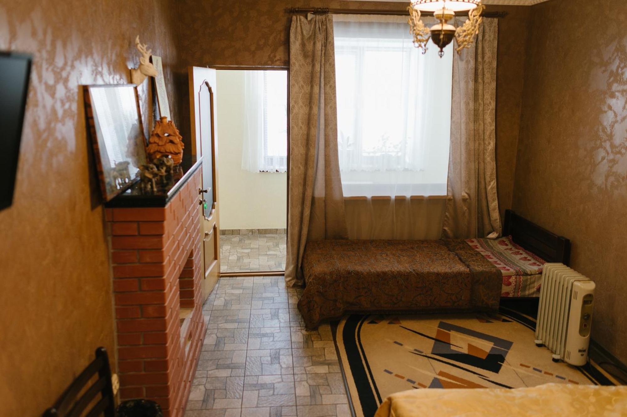 Джерело Kamianets-Podilskyi Luaran gambar